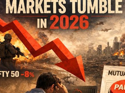 War and SIP: Impact of Global Conflicts on Investment Strategy